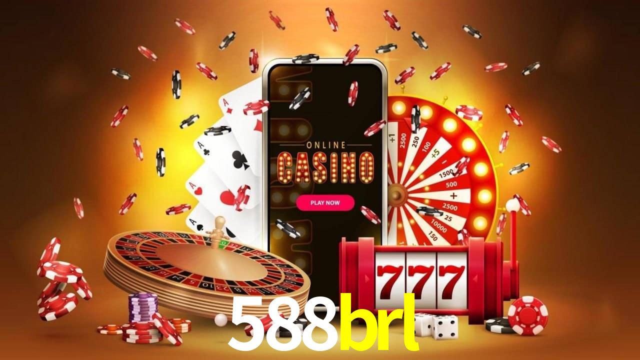 Live Casino 588brl