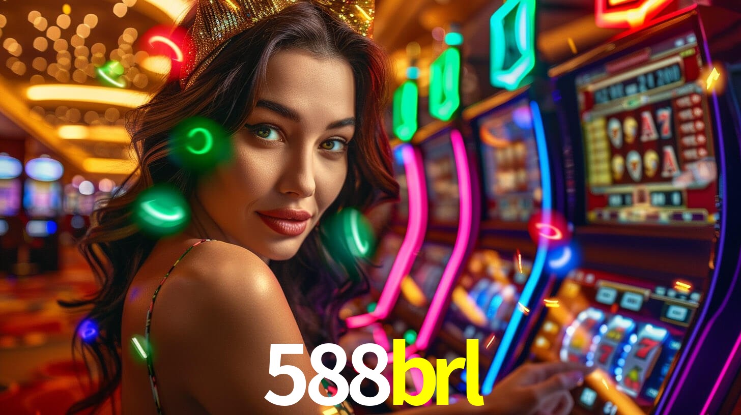 Exclusive Games 588brl