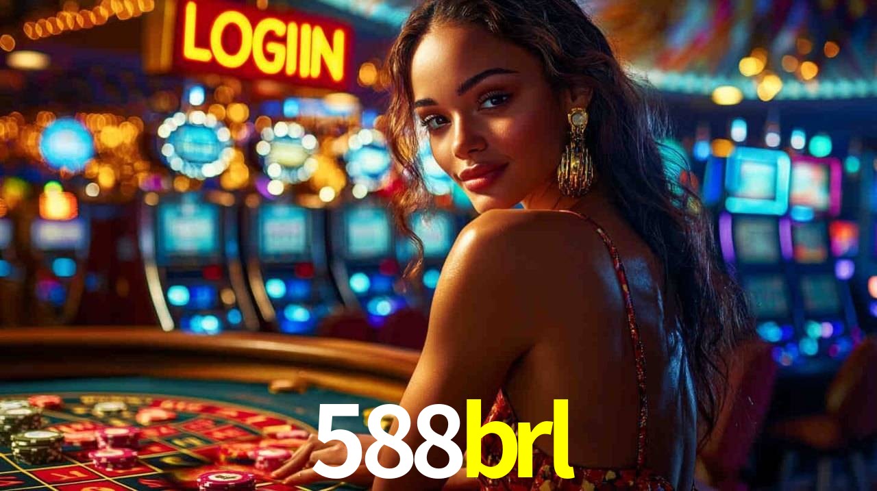 Slot Games 588brl