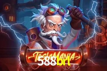 Game Providers 588brl