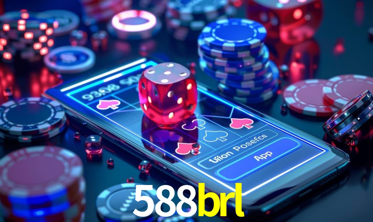Exclusive Offers 588brl